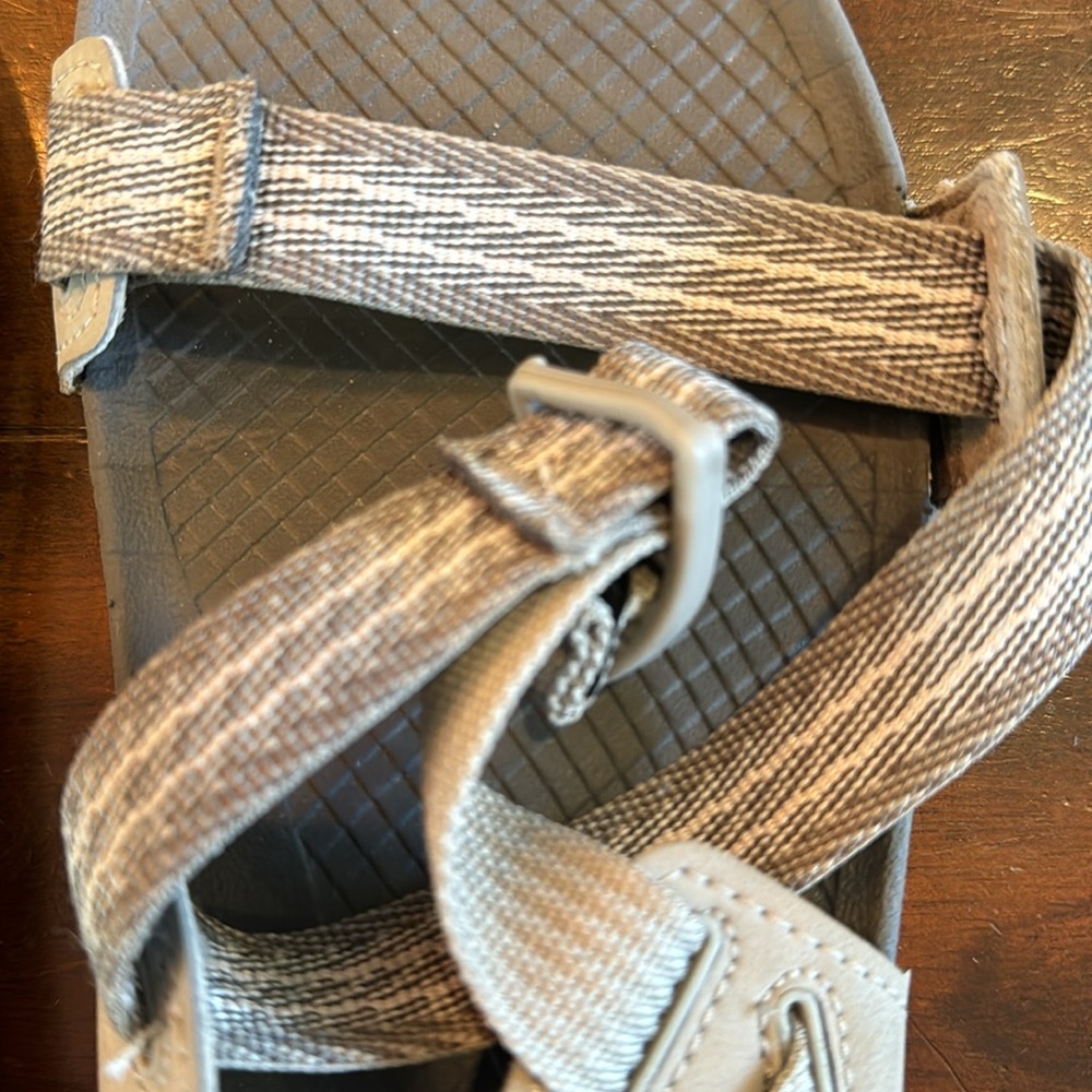 Chaco - Picture 2 of 4